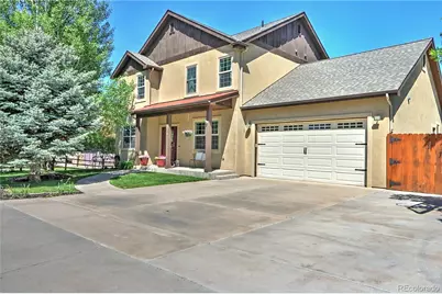 274 Fieldstone Court, Silt, CO 81652 - Photo 1