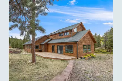 1002 County Road 99, Black Hawk, CO 80422 - Photo 1