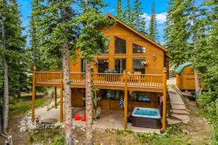 1205 Mountain View Dr, Fairplay, CO 80440 - Photo 1