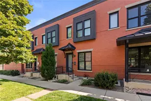 1025 25th St, Denver, CO 80205 - Photo 1