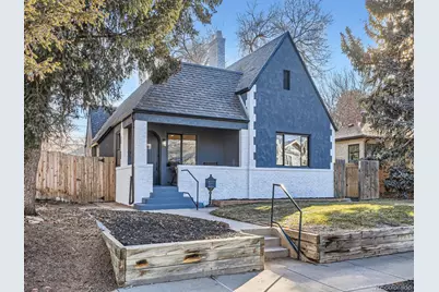 2824 Cherry Street, Denver, CO 80207 - Photo 1