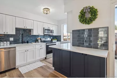 3855 S Monaco Street #182, Denver, CO 80237 - Photo 1