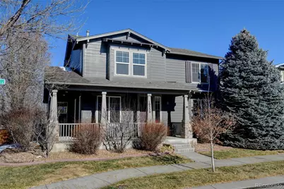 10550 Sedalia Street, Commerce City, CO 80022 - Photo 1