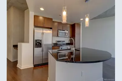 891 14th Street #1612, Denver, CO 80202 - Photo 1