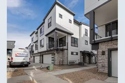 2032 S Holly Street #3, Denver, CO 80222 - Photo 1