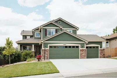 10163 Plymouth Court, Parker, CO 80134 - Photo 1