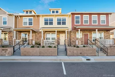 13604 Garfield Street #E, Thornton, CO 80602 - Photo 1