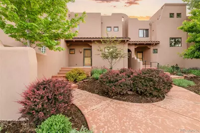 27 Crystal Park Road, Manitou Springs, CO 80829 - Photo 1
