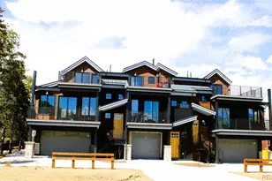 307 Galena Street, Frisco, CO 80443 - Photo 1