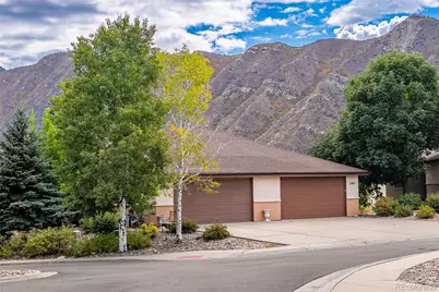 340 Castle Ridge Drive, New Castle, CO 81647 - Photo 1