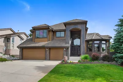 34 Amaranth Drive, Littleton, CO 80127 - Photo 1