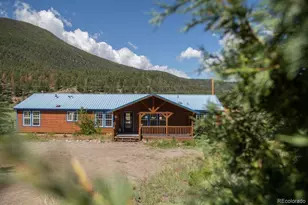 164 Woodchuck Dr, South Fork, CO 81154 - Photo 1