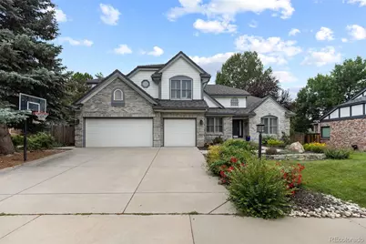 10380 E Lake Drive, Englewood, CO 80111 - Photo 1