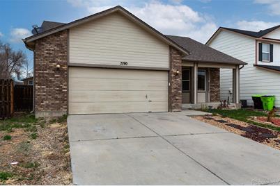 7190 Araia Drive, Fountain, CO 80817 - Photo 1