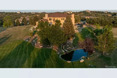 2079 Dragoon Court, Castle Rock, CO 80109 - Photo 1