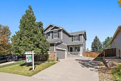 4433 Prairie Rose Circle, Castle Rock, CO 80109 - Photo 1