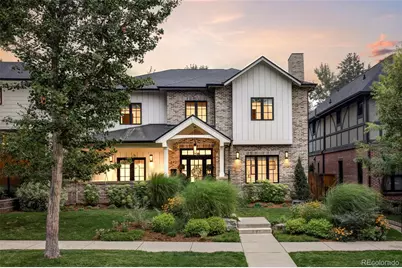 442 S Vine Street, Denver, CO 80209 - Photo 1