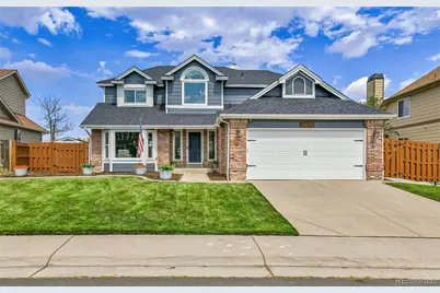 5435 S Kirk Circle, Centennial, CO 80015 - Photo 1