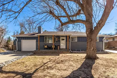 11054 W 68th Avenue, Arvada, CO 80004 - Photo 1