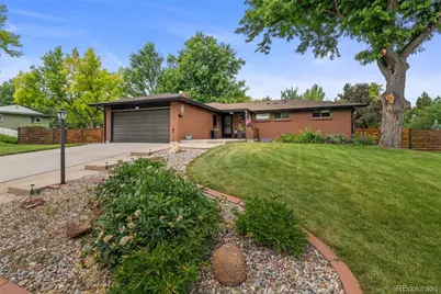 5925 S Milwaukee Way, Centennial, CO 80121 - Photo 1