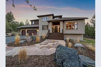 1434 Belford Court, Evergreen, CO 80439 - Photo 1