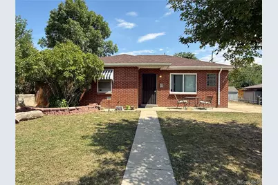 4890 Fenton Street, Denver, CO 80212 - Photo 1