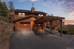 29 Cedar Ln, Bailey, CO 80421 - Photo 1