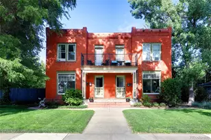 3611 Zuni St, Denver, CO 80211 - Photo 1