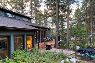 10131 Apache Spring Dr, Conifer, CO 80433 - Photo 1