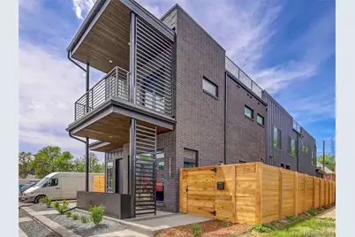 3813 N Tejon Street, Denver, CO 80211 - Photo 1