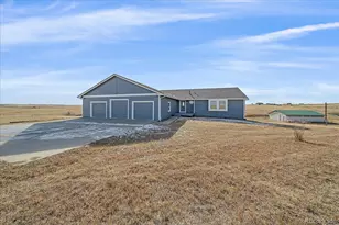 9990 Co Rd 162, Kiowa, CO 80117 - Photo 1