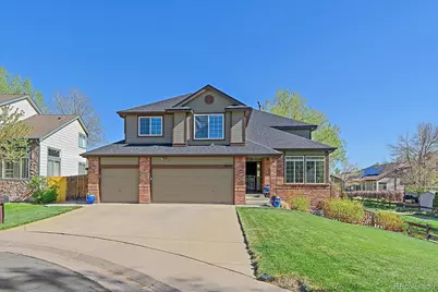 10127 W 100th Court, Westminster, CO 80021 - Photo 1