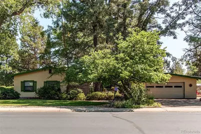 710 S Dover Street, Lakewood, CO 80226 - Photo 1