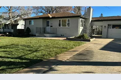 4420 Teller Street, Wheat Ridge, CO 80033 - Photo 1