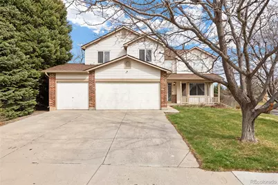 5596 S Urban Street, Littleton, CO 80127 - Photo 1