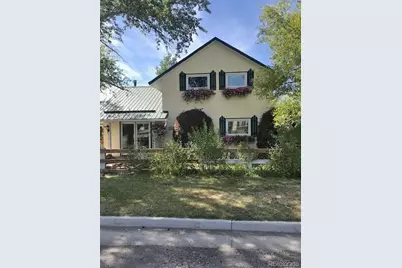 404 S Second Street, Westcliffe, CO 81252 - Photo 1