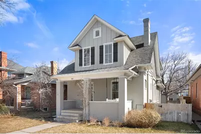 342 S Corona Street, Denver, CO 80209 - Photo 1