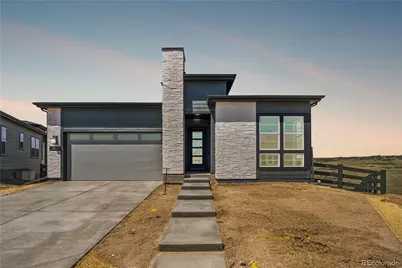 6845 Fawn Path Way, Castle Pines, CO 80108 - Photo 1