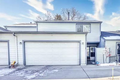 14120 E Warren Place, Aurora, CO 80014 - Photo 1