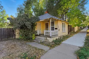 509 W Boulder St, Colorado Springs, CO 80905 - Photo 1