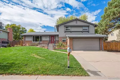 7457 S Downing Circle, Centennial, CO 80122 - Photo 1