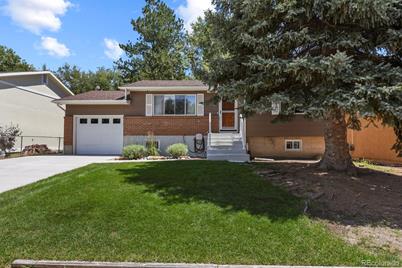 1125 Commanchero Drive, Colorado Springs, CO 80915 - Photo 1