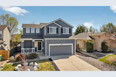 1899 Woodpark Drive, Colorado Springs, CO 80951 - Photo 1