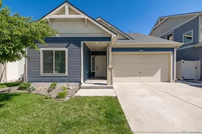 18257 E 52nd Avenue, Denver, CO 80249 - Photo 1