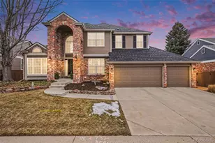 2276 Indian Paintbrush Dr, Highlands Ranch, CO 80129 - Photo 1
