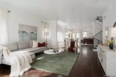 2603 N Vine Street, Denver, CO 80205 - Photo 1
