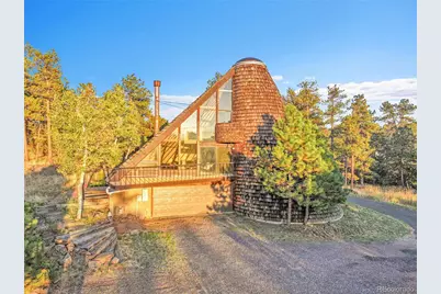 560 Lindsey Road, Golden, CO 80401 - Photo 1