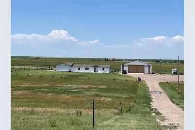 11433 Hwy 385, Burlington, CO 80807 - Photo 1