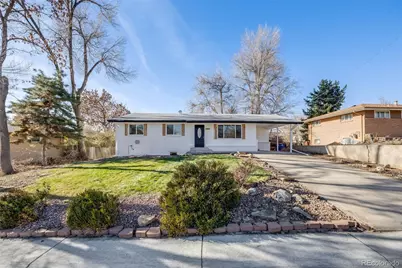6513 Teller Street, Arvada, CO 80003 - Photo 1