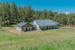 19745 Hopi Pines Grove, Peyton, CO 80831 - Photo 1